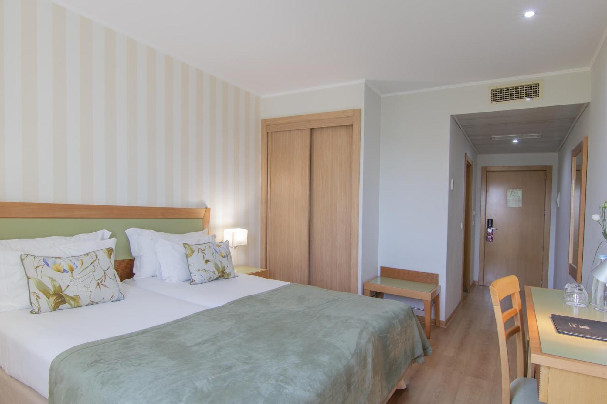 Quarto Duplo ou Twin Standard