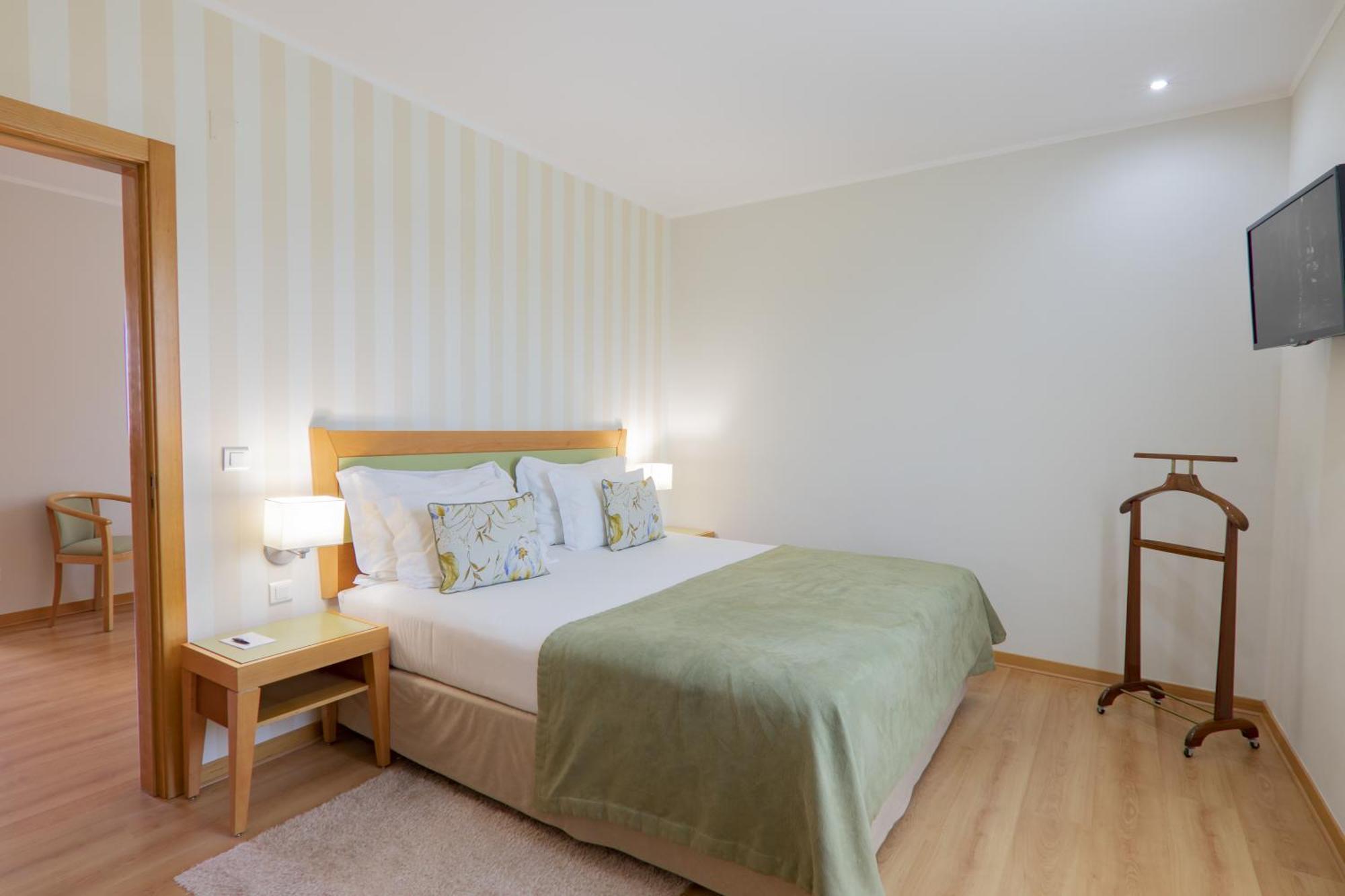 Suite com Vista Cidade
