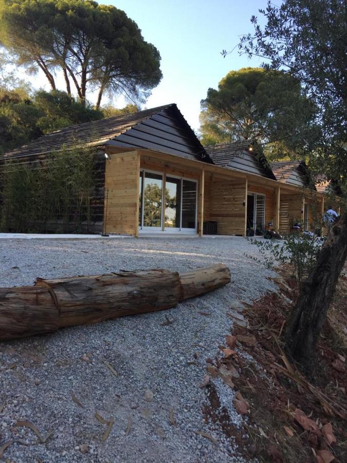 Bungalow