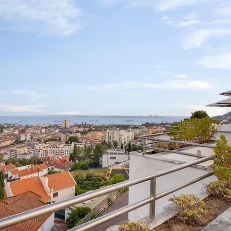 B&B Hotel Sado Setubal-3