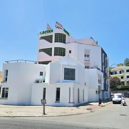 Hotel Laitau-3