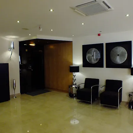 Hotel Bocage-3